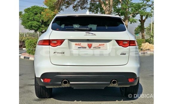 Buy Import Jaguar F-Pace White Car in Import - Dubai in Dhufar Buy Import Jaguar F-Pace White Car in Import - Dubai in Dhufar