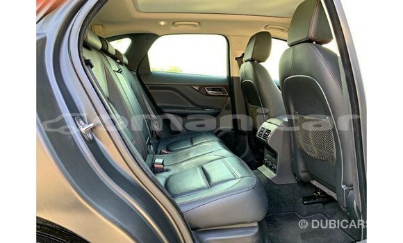 Buy Import Jaguar F-Pace White Car in Import - Dubai in Dhufar Buy Import Jaguar F-Pace White Car in Import - Dubai in Dhufar