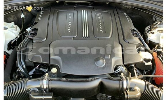 Buy Import Jaguar F-Pace White Car in Import - Dubai in Dhufar Buy Import Jaguar F-Pace White Car in Import - Dubai in Dhufar