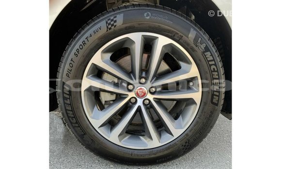 Buy Import Jaguar F-Pace White Car in Import - Dubai in Dhufar Buy Import Jaguar F-Pace White Car in Import - Dubai in Dhufar