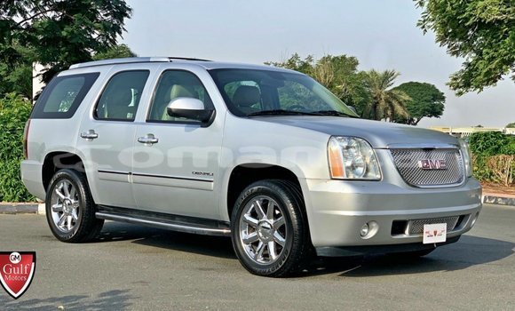 Buy Import GMC Yukon Other Car in Import - Dubai in Dhufar