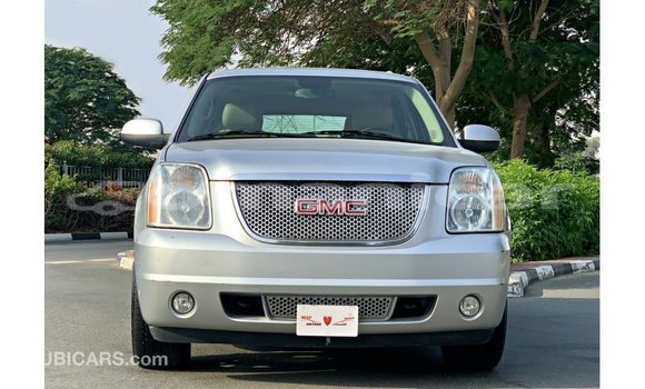 Buy Import GMC Yukon Other Car in Import - Dubai in Dhufar Buy Import GMC Yukon Other Car in Import - Dubai in Dhufar