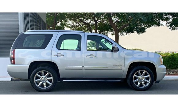 Buy Import GMC Yukon Other Car in Import - Dubai in Dhufar Buy Import GMC Yukon Other Car in Import - Dubai in Dhufar