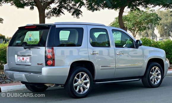 Buy Import GMC Yukon Other Car in Import - Dubai in Dhufar Buy Import GMC Yukon Other Car in Import - Dubai in Dhufar