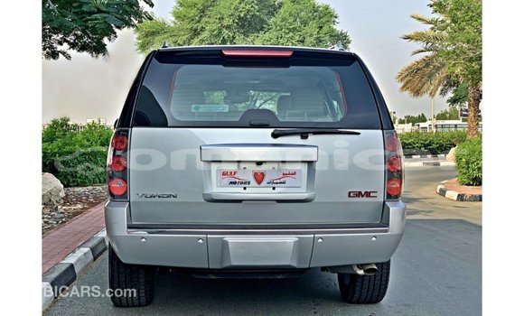 Buy Import GMC Yukon Other Car in Import - Dubai in Dhufar Buy Import GMC Yukon Other Car in Import - Dubai in Dhufar