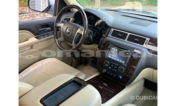 Buy Import GMC Yukon Other Car in Import - Dubai in Dhufar Buy Import GMC Yukon Other Car in Import - Dubai in Dhufar