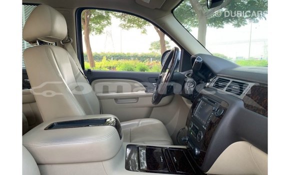 Buy Import GMC Yukon Other Car in Import - Dubai in Dhufar Buy Import GMC Yukon Other Car in Import - Dubai in Dhufar