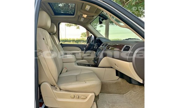 Buy Import GMC Yukon Other Car in Import - Dubai in Dhufar Buy Import GMC Yukon Other Car in Import - Dubai in Dhufar