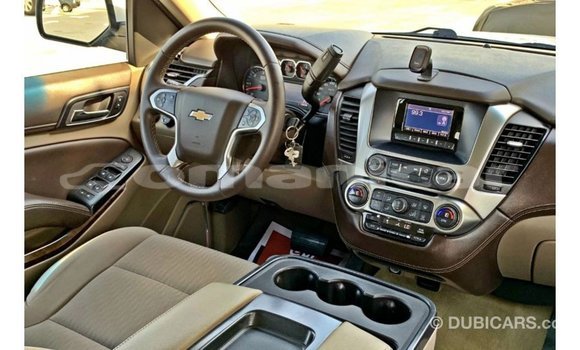 Buy Import Chevrolet Tahoe White Car in Import - Dubai in Dhufar Buy Import Chevrolet Tahoe White Car in Import - Dubai in Dhufar