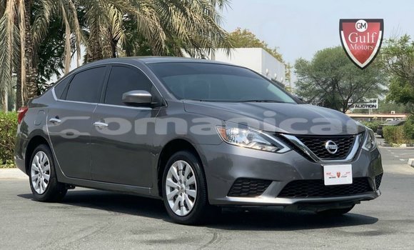 Buy Import Nissan Sentra Other Car in Import - Dubai in Dhufar Buy Import Nissan Sentra Other Car in Import - Dubai in Dhufar