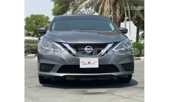 Buy Import Nissan Sentra Other Car in Import - Dubai in Dhufar Buy Import Nissan Sentra Other Car in Import - Dubai in Dhufar