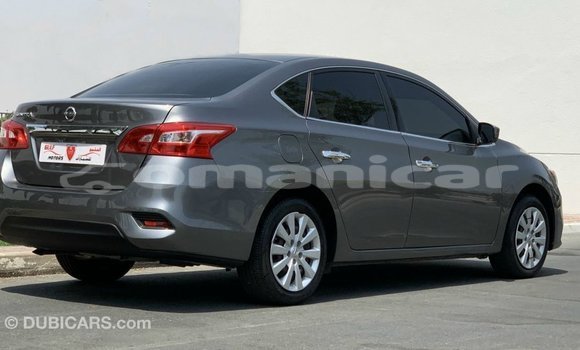 Buy Import Nissan Sentra Other Car in Import - Dubai in Dhufar Buy Import Nissan Sentra Other Car in Import - Dubai in Dhufar