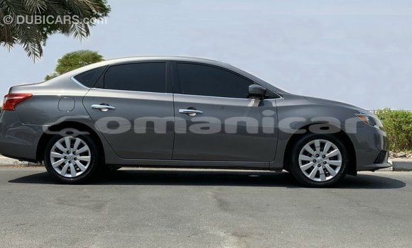 Buy Import Nissan Sentra Other Car in Import - Dubai in Dhufar Buy Import Nissan Sentra Other Car in Import - Dubai in Dhufar