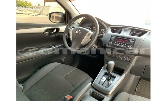 Buy Import Nissan Sentra Other Car in Import - Dubai in Dhufar Buy Import Nissan Sentra Other Car in Import - Dubai in Dhufar