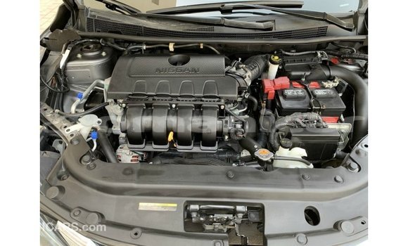 Buy Import Nissan Sentra Other Car in Import - Dubai in Dhufar Buy Import Nissan Sentra Other Car in Import - Dubai in Dhufar