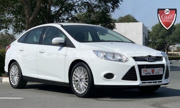 Buy Import Ford Focus White Car in Import - Dubai in Dhufar Buy Import Ford Focus White Car in Import - Dubai in Dhufar