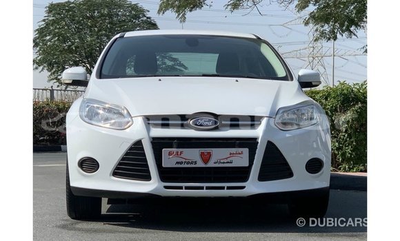 Buy Import Ford Focus White Car in Import - Dubai in Dhufar Buy Import Ford Focus White Car in Import - Dubai in Dhufar