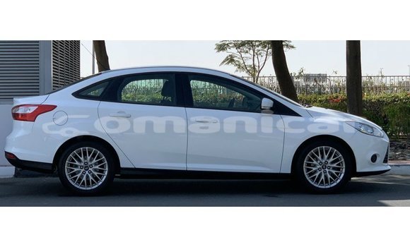 Buy Import Ford Focus White Car in Import - Dubai in Dhufar Buy Import Ford Focus White Car in Import - Dubai in Dhufar