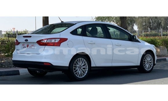 Buy Import Ford Focus White Car in Import - Dubai in Dhufar Buy Import Ford Focus White Car in Import - Dubai in Dhufar