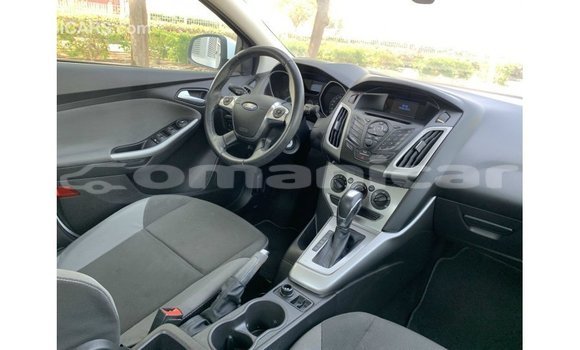 Buy Import Ford Focus White Car in Import - Dubai in Dhufar Buy Import Ford Focus White Car in Import - Dubai in Dhufar