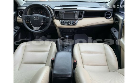 Buy Import Toyota 4Runner Black Car in Import - Dubai in Dhufar Buy Import Toyota 4Runner Black Car in Import - Dubai in Dhufar