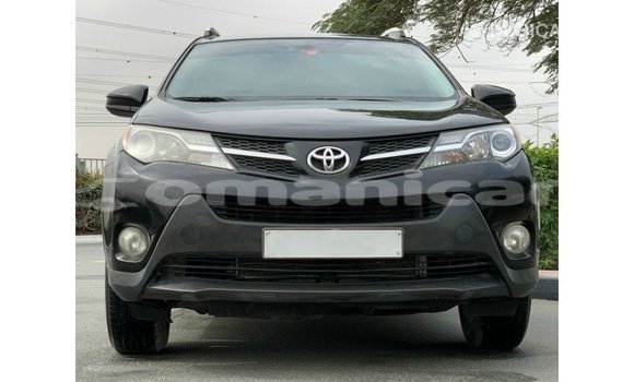 Buy Import Toyota 4Runner Black Car in Import - Dubai in Dhufar Buy Import Toyota 4Runner Black Car in Import - Dubai in Dhufar