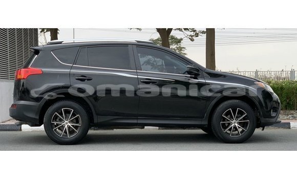 Buy Import Toyota 4Runner Black Car in Import - Dubai in Dhufar Buy Import Toyota 4Runner Black Car in Import - Dubai in Dhufar