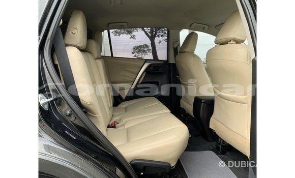 Buy Import Toyota 4Runner Black Car in Import - Dubai in Dhufar Buy Import Toyota 4Runner Black Car in Import - Dubai in Dhufar
