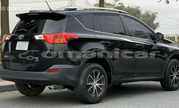 Buy Import Toyota 4Runner Black Car in Import - Dubai in Dhufar Buy Import Toyota 4Runner Black Car in Import - Dubai in Dhufar