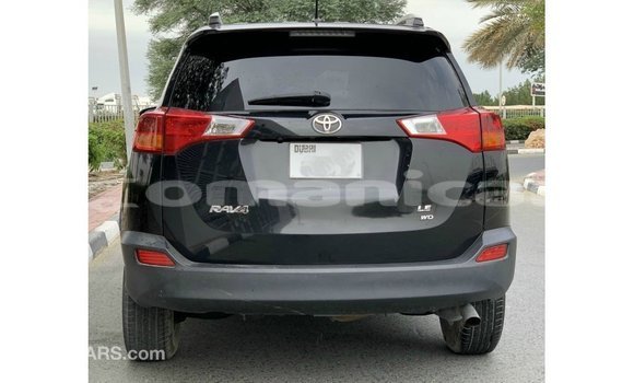 Buy Import Toyota 4Runner Black Car in Import - Dubai in Dhufar Buy Import Toyota 4Runner Black Car in Import - Dubai in Dhufar