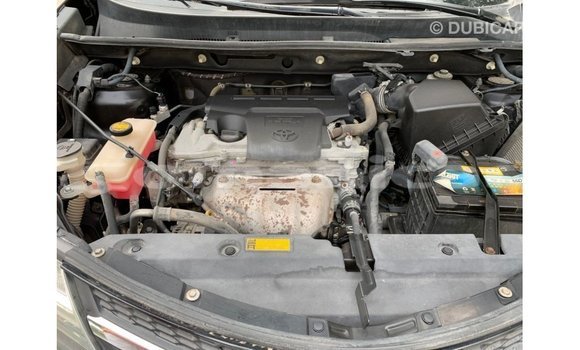 Buy Import Toyota 4Runner Black Car in Import - Dubai in Dhufar Buy Import Toyota 4Runner Black Car in Import - Dubai in Dhufar