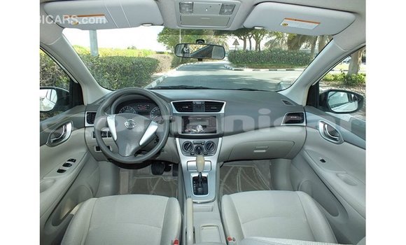 Buy Import Nissan Tiida White Car in Import - Dubai in Dhufar Buy Import Nissan Tiida White Car in Import - Dubai in Dhufar