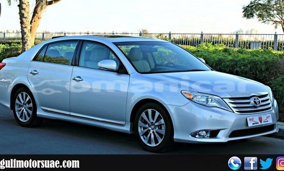 Buy Import Toyota Avalon Other Car in Import - Dubai in Dhufar