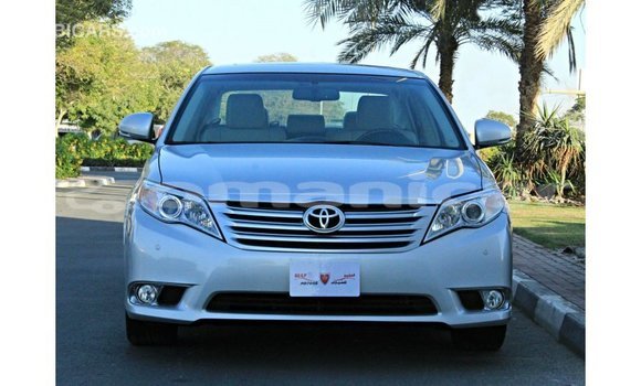 Buy Import Toyota Avalon Other Car in Import - Dubai in Dhufar Buy Import Toyota Avalon Other Car in Import - Dubai in Dhufar