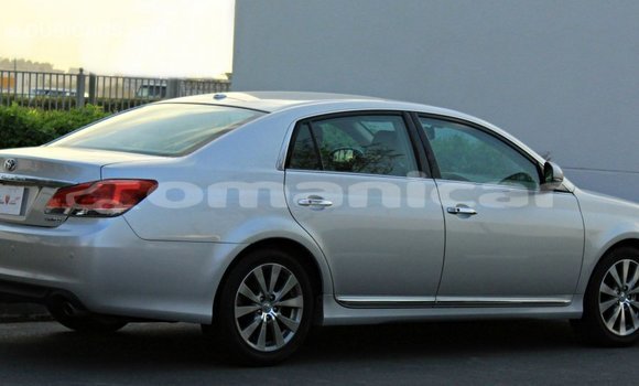 Buy Import Toyota Avalon Other Car in Import - Dubai in Dhufar Buy Import Toyota Avalon Other Car in Import - Dubai in Dhufar