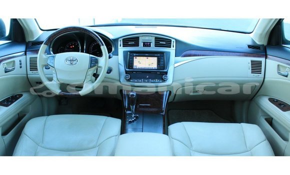 Buy Import Toyota Avalon Other Car in Import - Dubai in Dhufar Buy Import Toyota Avalon Other Car in Import - Dubai in Dhufar