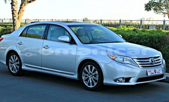 Buy Import Toyota Avalon Other Car in Import - Dubai in Dhufar Buy Import Toyota Avalon Other Car in Import - Dubai in Dhufar