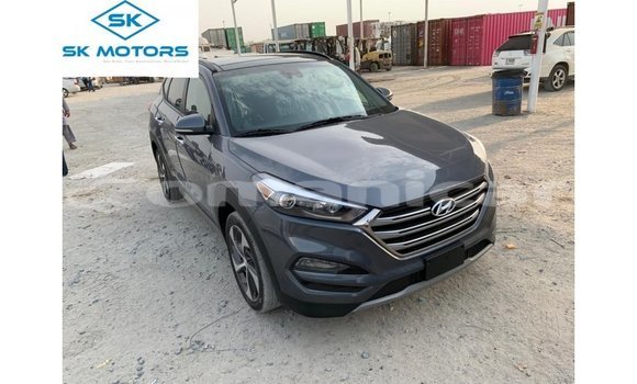 Buy Import Hyundai Tucson Other Car in Import - Dubai in Dhufar Buy Import Hyundai Tucson Other Car in Import - Dubai in Dhufar