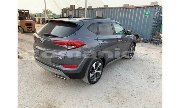 Buy Import Hyundai Tucson Other Car in Import - Dubai in Dhufar Buy Import Hyundai Tucson Other Car in Import - Dubai in Dhufar