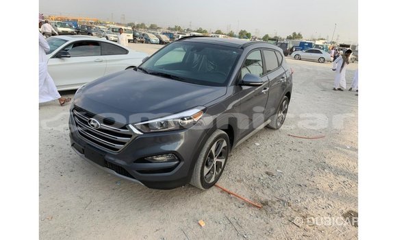 Buy Import Hyundai Tucson Other Car in Import - Dubai in Dhufar Buy Import Hyundai Tucson Other Car in Import - Dubai in Dhufar