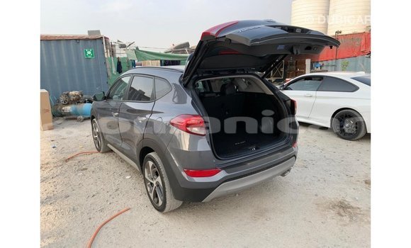 Buy Import Hyundai Tucson Other Car in Import - Dubai in Dhufar Buy Import Hyundai Tucson Other Car in Import - Dubai in Dhufar