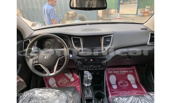 Buy Import Hyundai Tucson Other Car in Import - Dubai in Dhufar Buy Import Hyundai Tucson Other Car in Import - Dubai in Dhufar