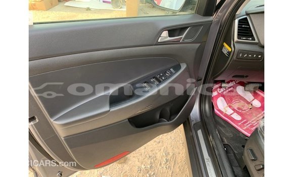 Buy Import Hyundai Tucson Other Car in Import - Dubai in Dhufar Buy Import Hyundai Tucson Other Car in Import - Dubai in Dhufar