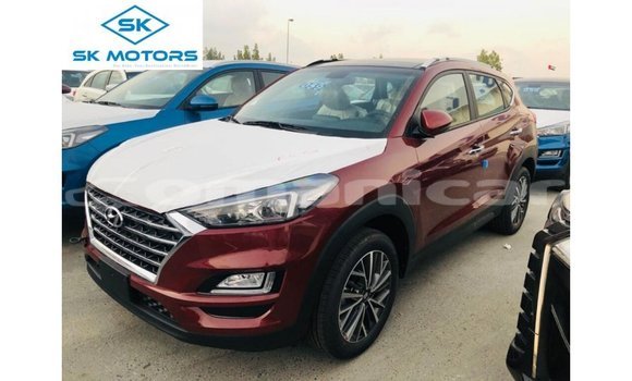 Buy Import Hyundai Tucson Other Car in Import - Dubai in Dhufar Buy Import Hyundai Tucson Other Car in Import - Dubai in Dhufar