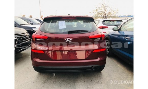 Buy Import Hyundai Tucson Other Car in Import - Dubai in Dhufar Buy Import Hyundai Tucson Other Car in Import - Dubai in Dhufar
