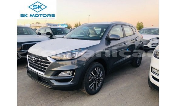 Buy Import Hyundai Tucson Other Car in Import - Dubai in Dhufar Buy Import Hyundai Tucson Other Car in Import - Dubai in Dhufar