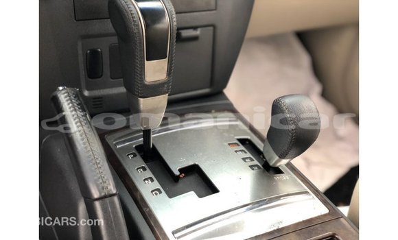 Buy Import Mitsubishi Pajero White Car in Import - Dubai in Dhufar Buy Import Mitsubishi Pajero White Car in Import - Dubai in Dhufar