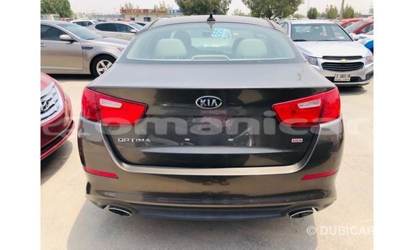 Buy Import Kia Optima Brown Car in Import - Dubai in Dhufar Buy Import Kia Optima Brown Car in Import - Dubai in Dhufar