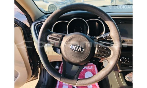 Buy Import Kia Optima Brown Car in Import - Dubai in Dhufar Buy Import Kia Optima Brown Car in Import - Dubai in Dhufar