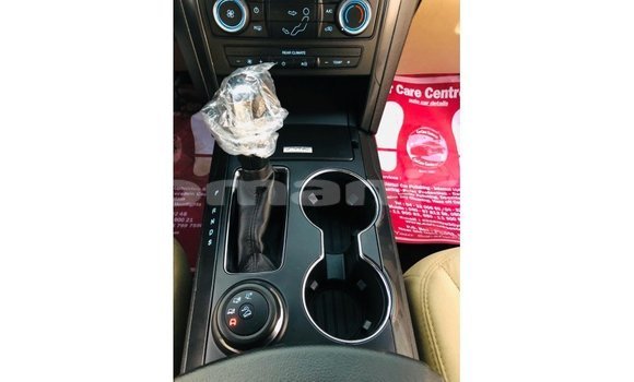 Buy Import Ford Explorer Red Car in Import - Dubai in Dhufar Buy Import Ford Explorer Red Car in Import - Dubai in Dhufar